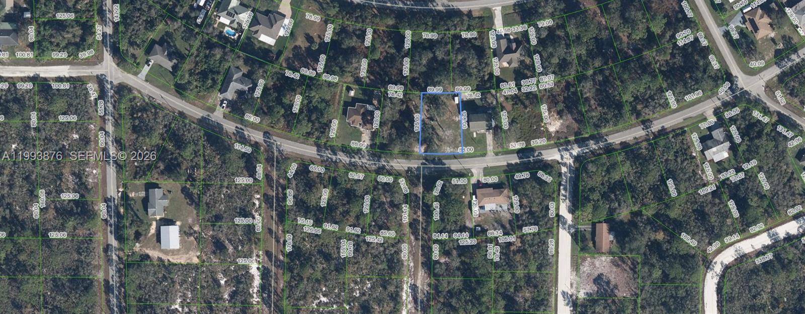 PLACID LAKES - Residential