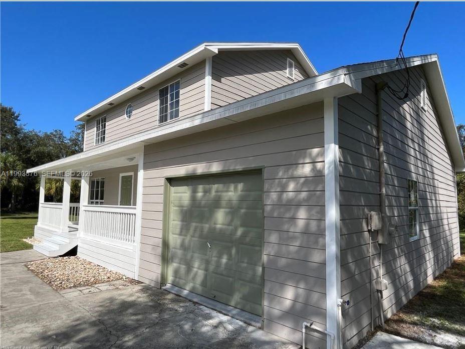 PLACID LAKES - Residential