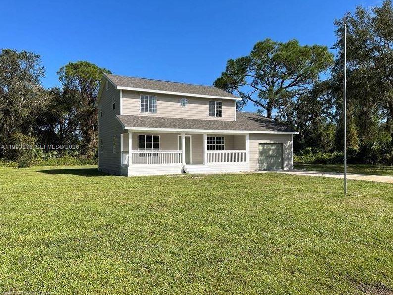 PLACID LAKES - Residential