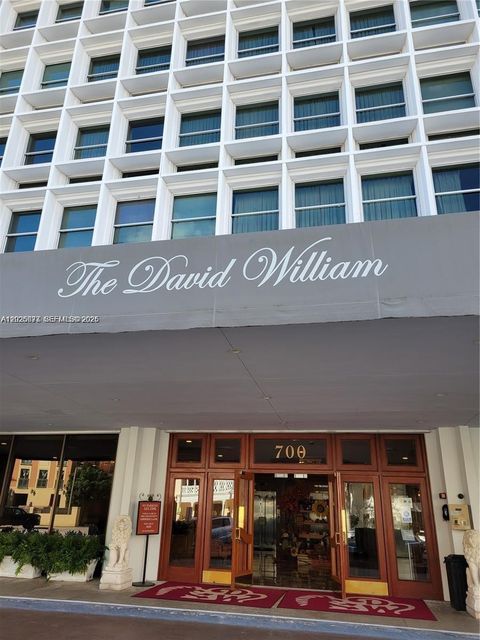 Photo of 700 Biltmore Way #719, Coral Gables, FL 33134 (MLS # A12025073)