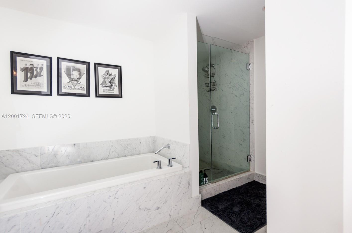 VIZCAYNE NORTH CONDO - Residential Lease