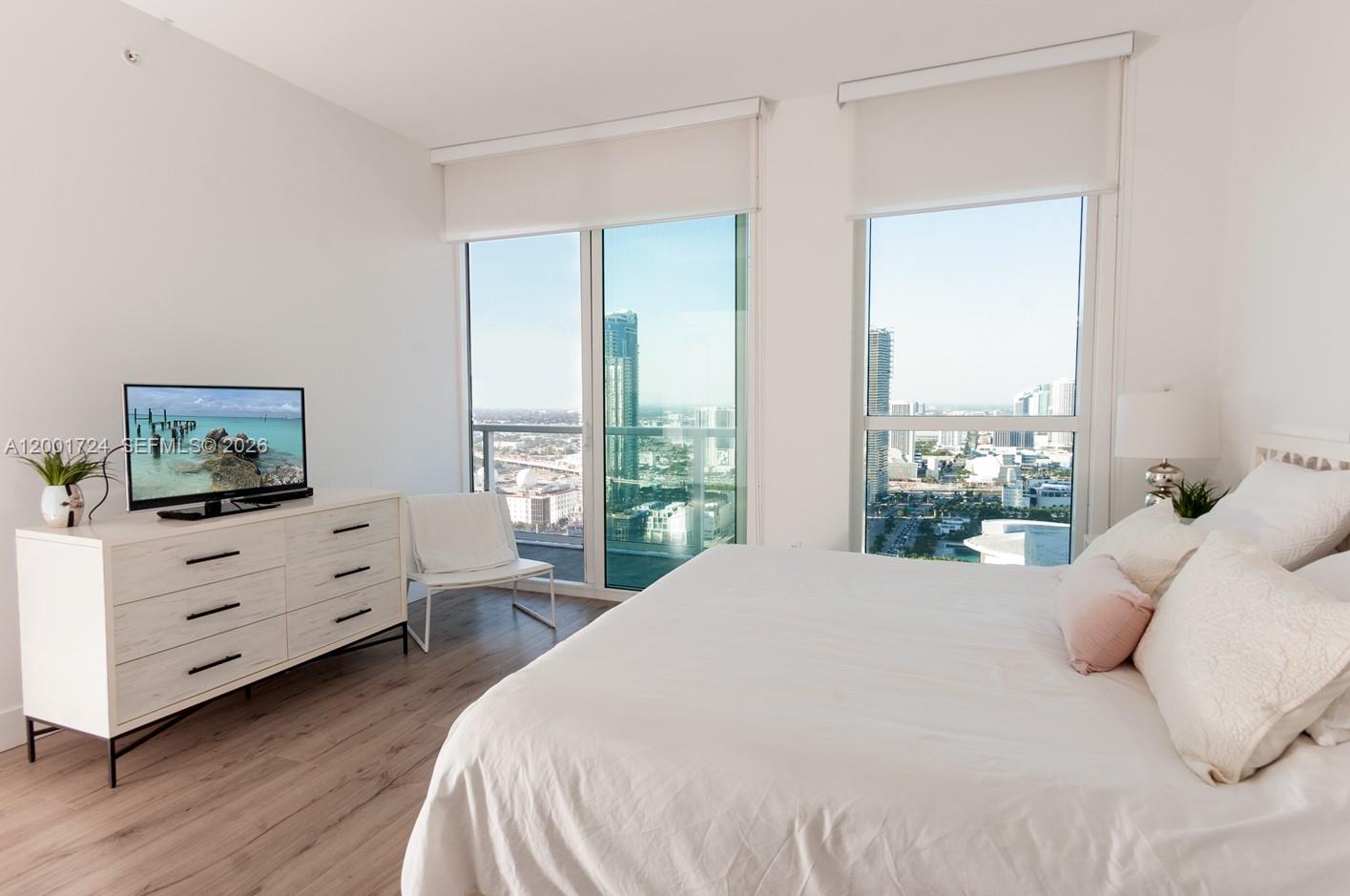 VIZCAYNE NORTH CONDO - Residential Lease