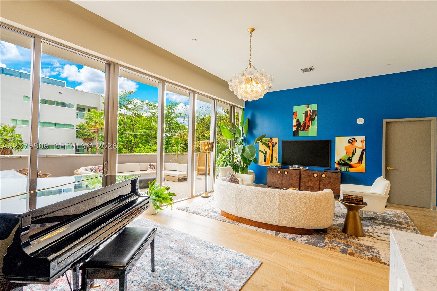 2678 Tigertail Ave 202, Miami FL 33133
