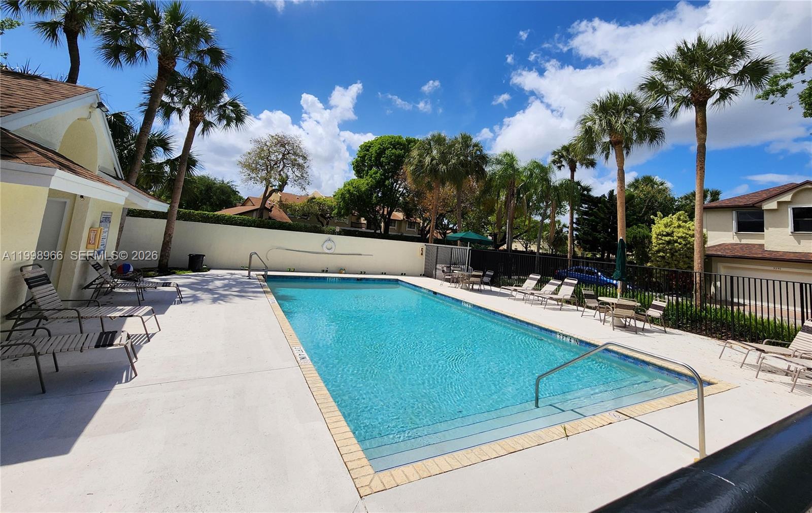 PARK AT TANGLEWOOD LAKES - Residential