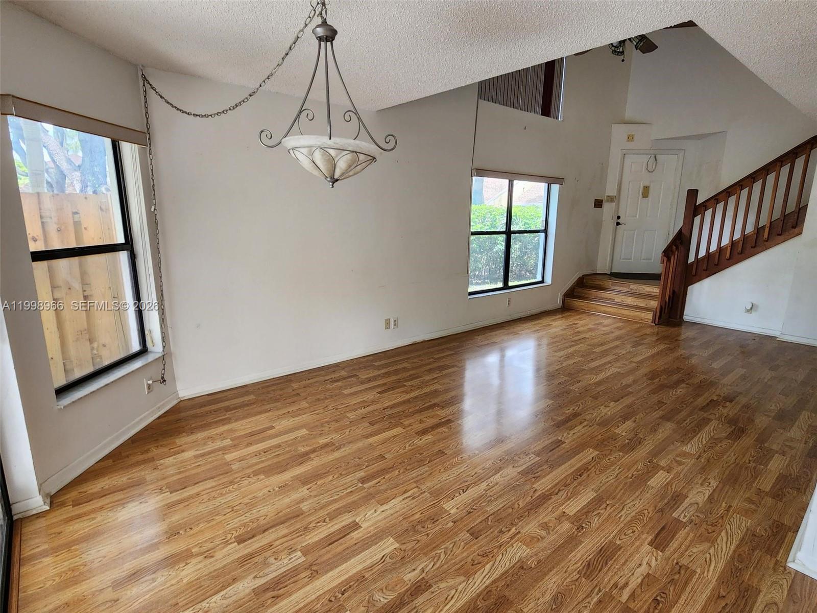 PARK AT TANGLEWOOD LAKES - Residential