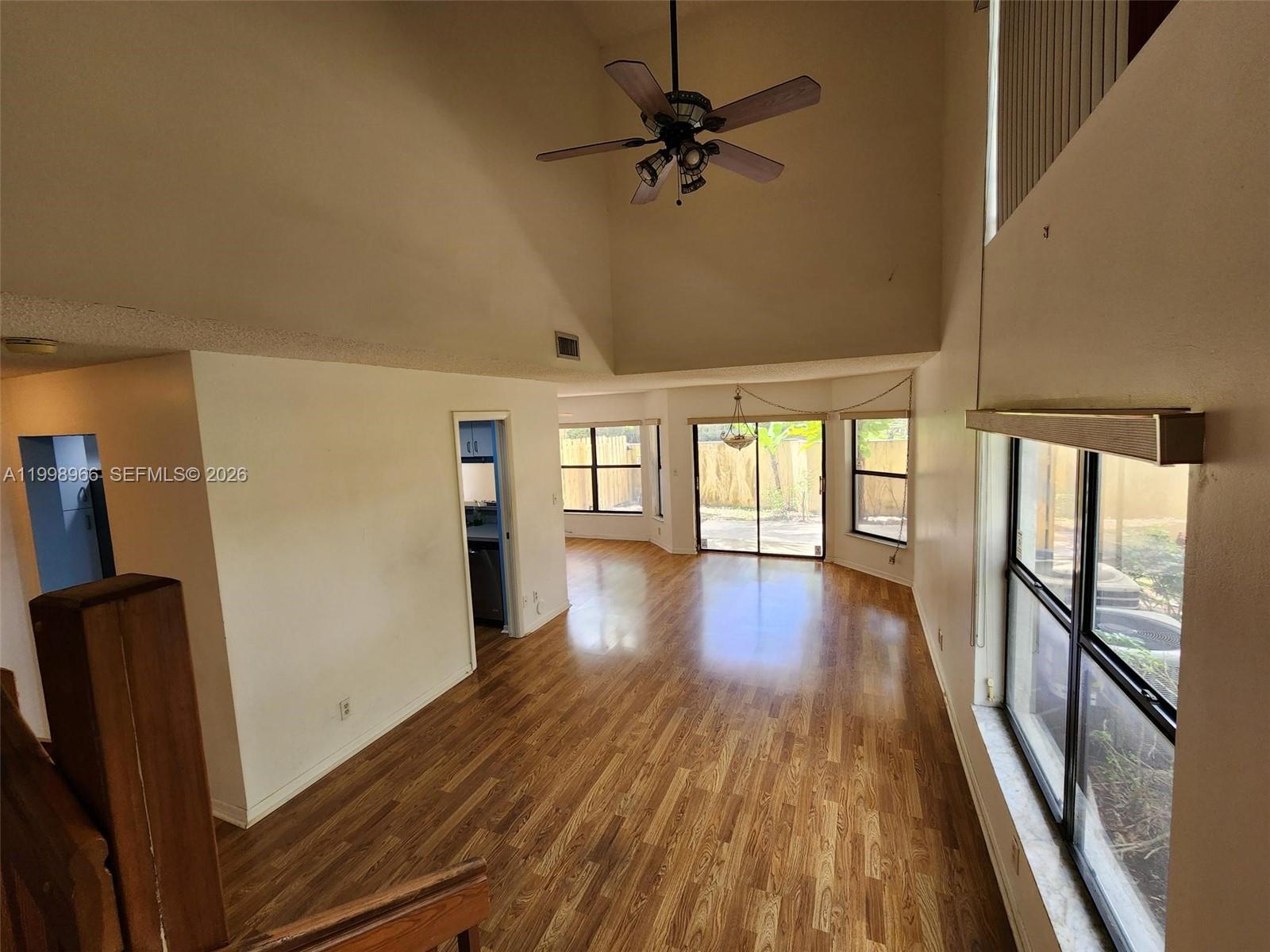 PARK AT TANGLEWOOD LAKES - Residential