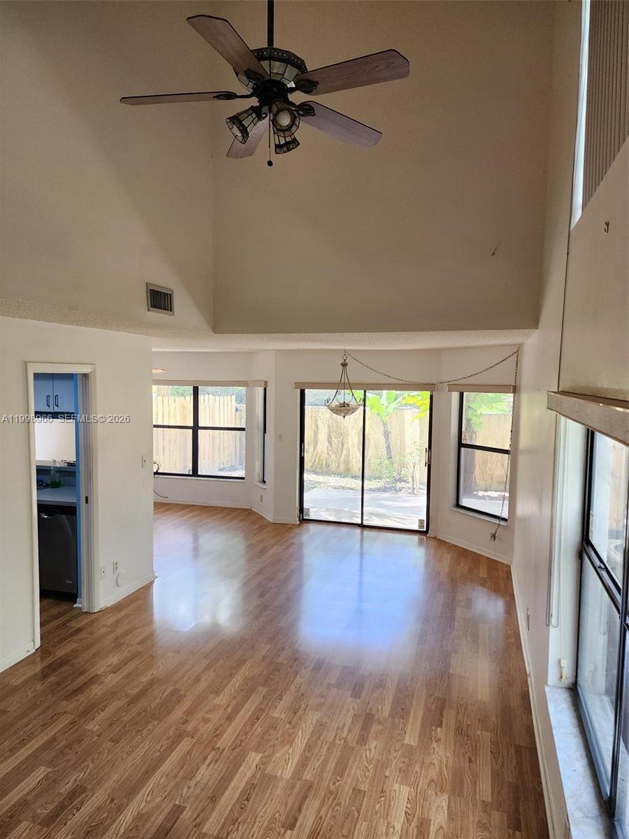 PARK AT TANGLEWOOD LAKES - Residential