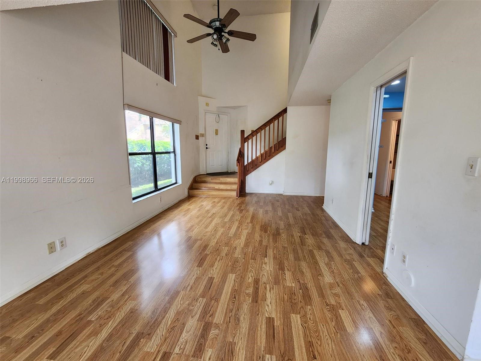 PARK AT TANGLEWOOD LAKES - Residential