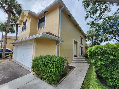 Photo of 200 SW 95th Ter #200, Pembroke Pines, FL 33025 (MLS # A11998966)