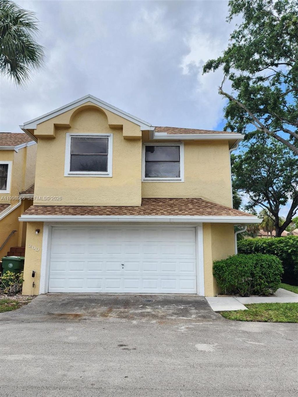 Photo of 200 SW 95th Ter #200, Pembroke Pines, FL 33025 (MLS # A11998966)