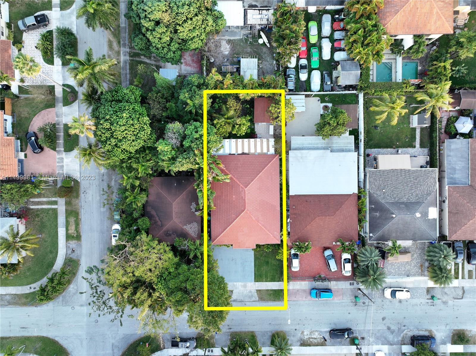 SILVER BLUFF GARDENS - Residential Income