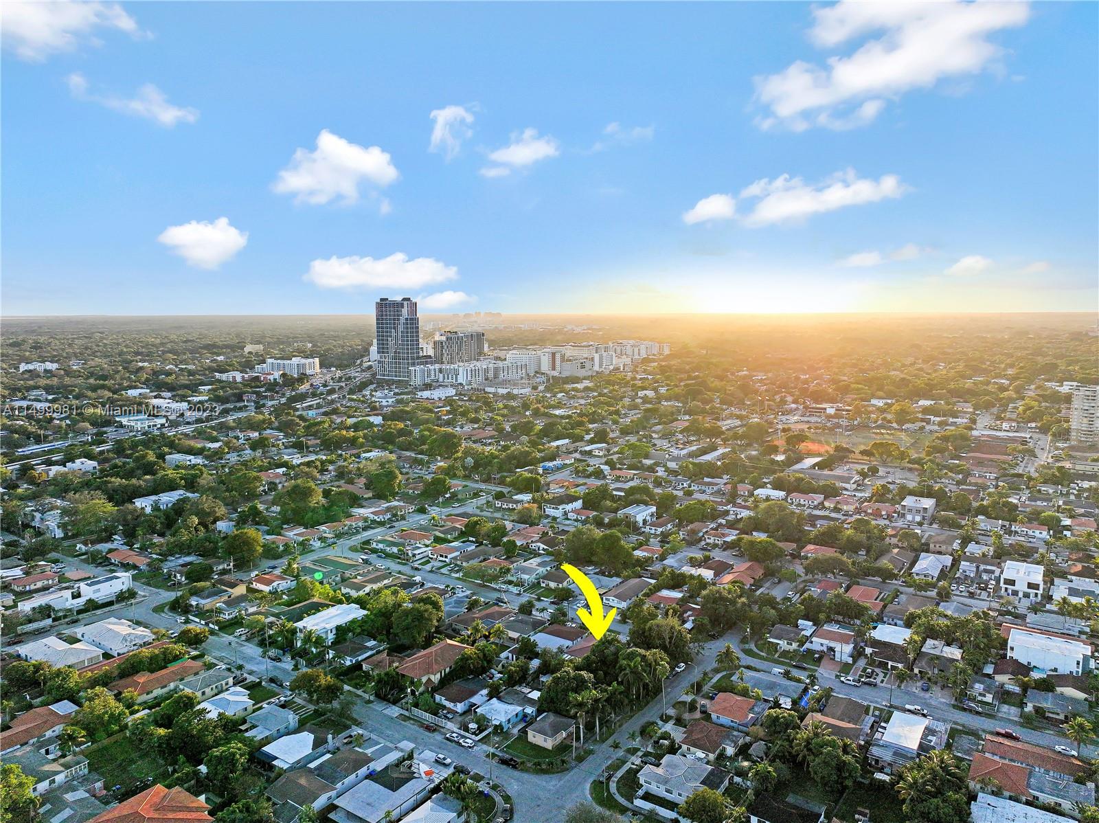 SILVER BLUFF GARDENS - Residential Income