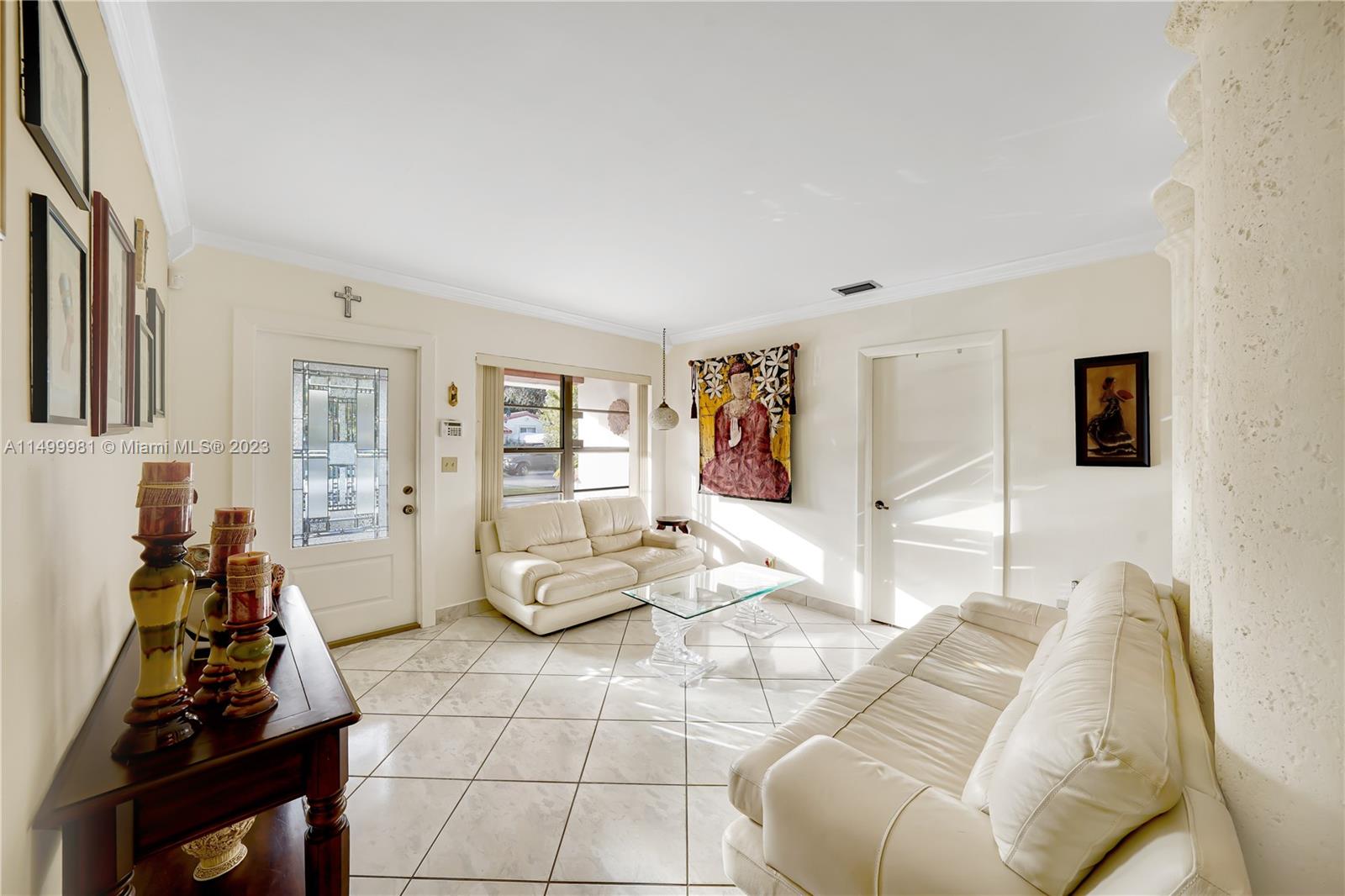 SILVER BLUFF GARDENS - Residential Income