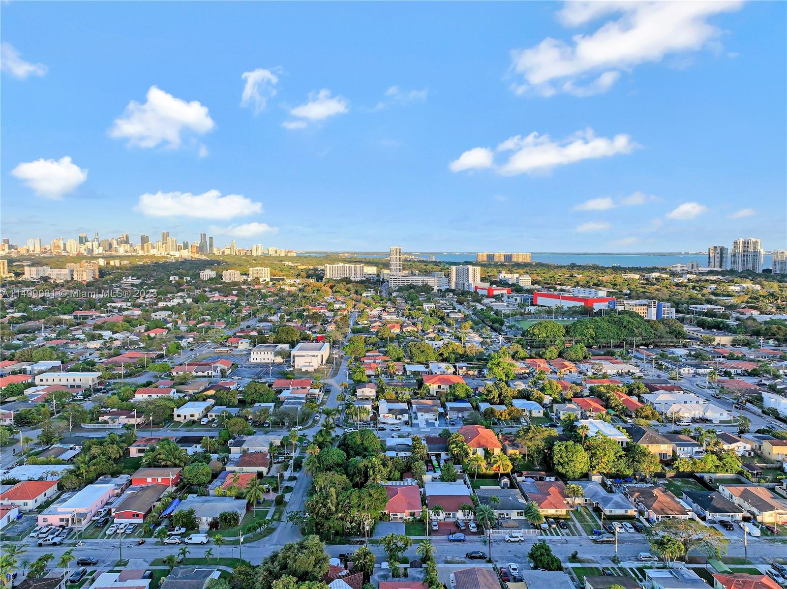 SILVER BLUFF GARDENS - Residential Income