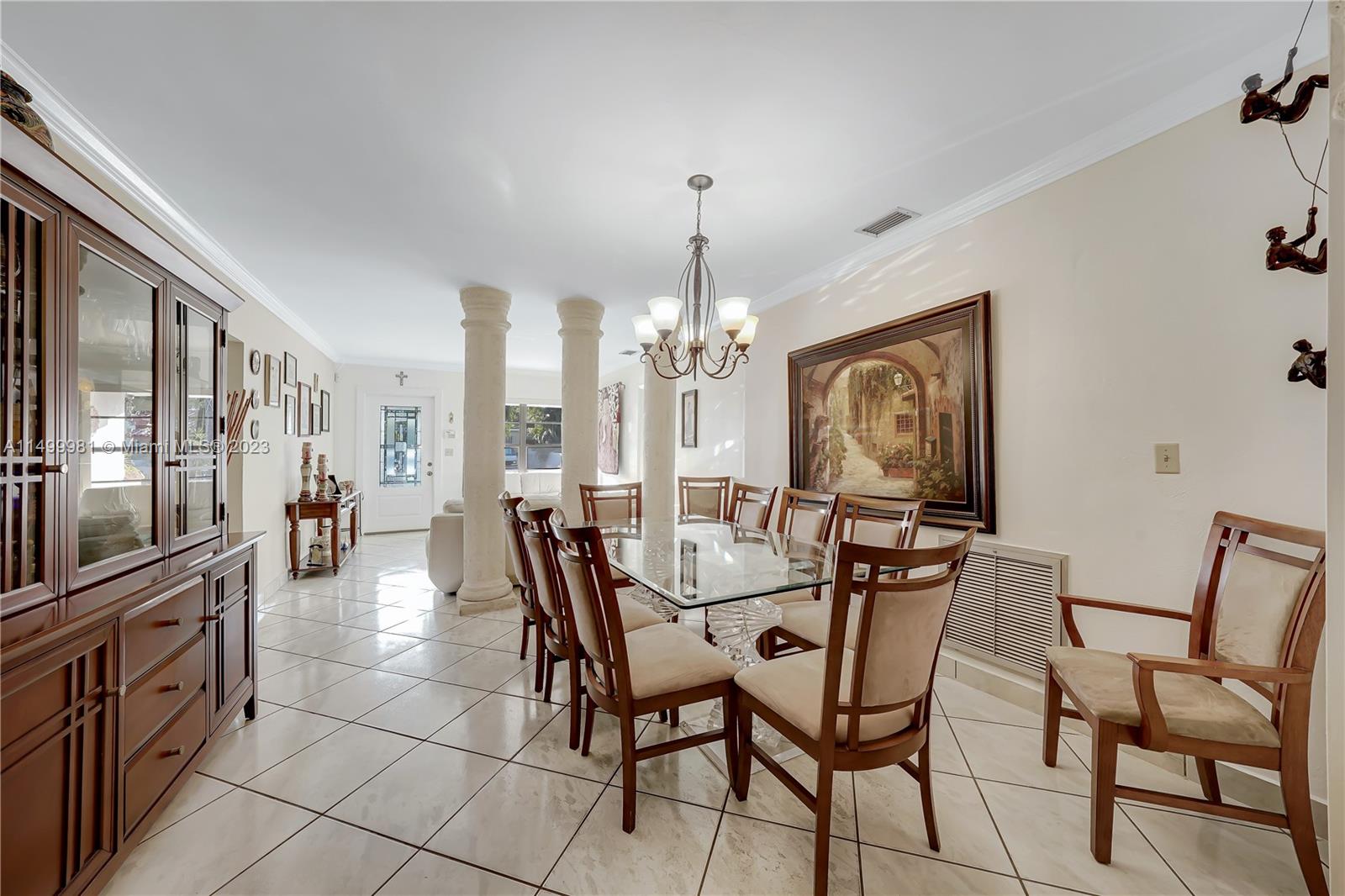 SILVER BLUFF GARDENS - Residential Income