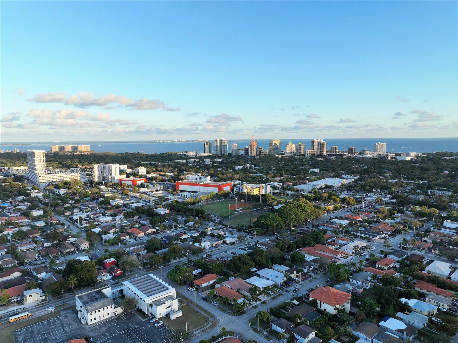 SILVER BLUFF GARDENS - Residential Income