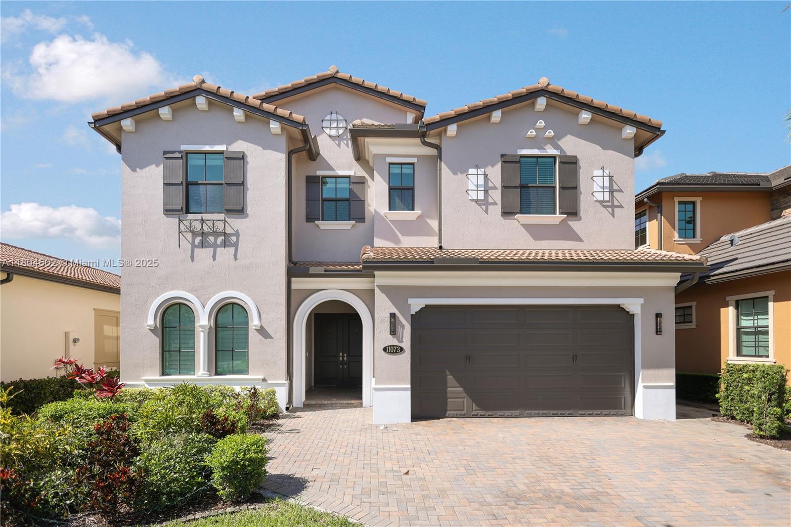 11073 N Meridian Dr N Dr, Parkland, Broward County, Florida - 5 Bedrooms  
5 Bathrooms - 