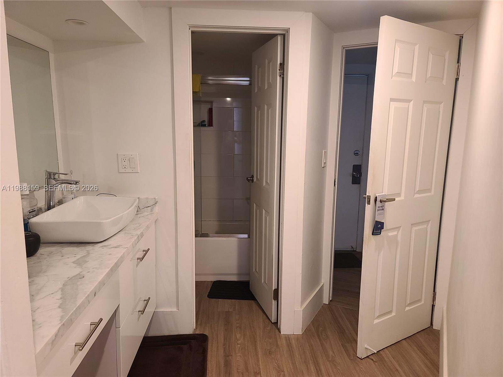 ENSENADA CONDO BLDG E-II - Residential