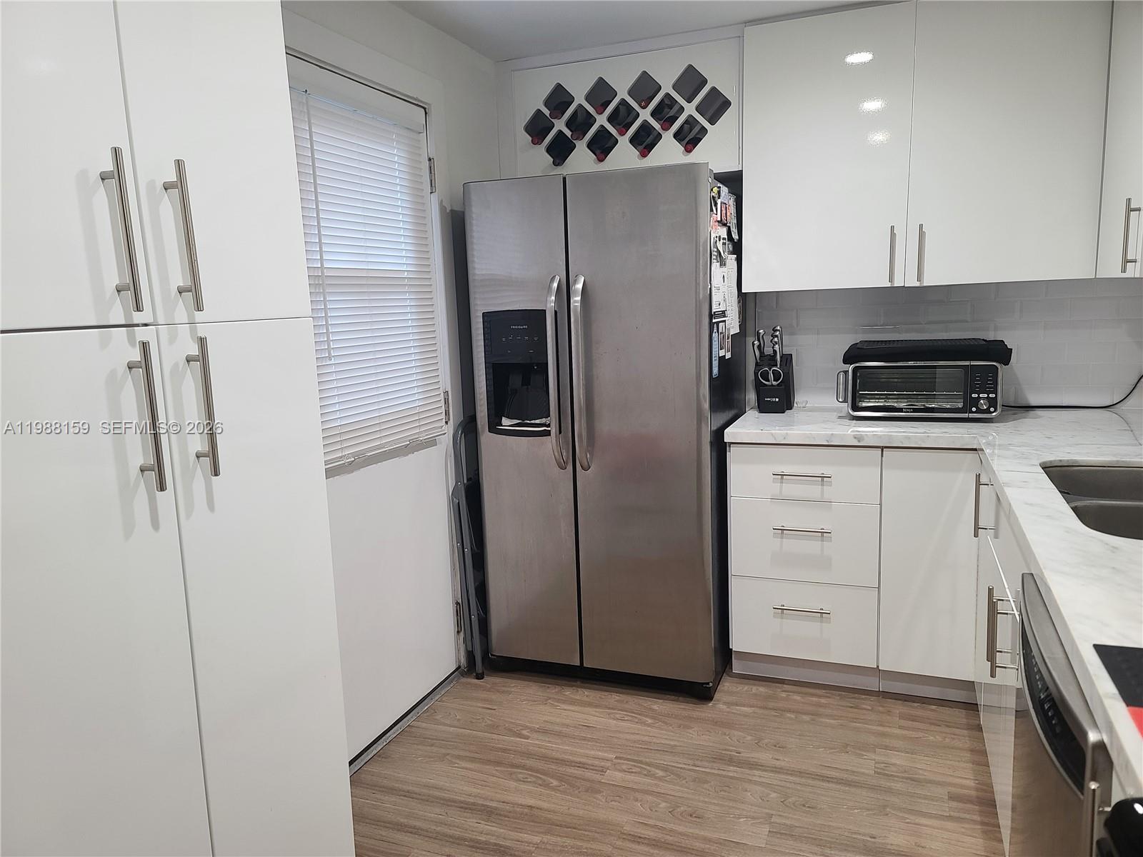 ENSENADA CONDO BLDG E-II - Residential