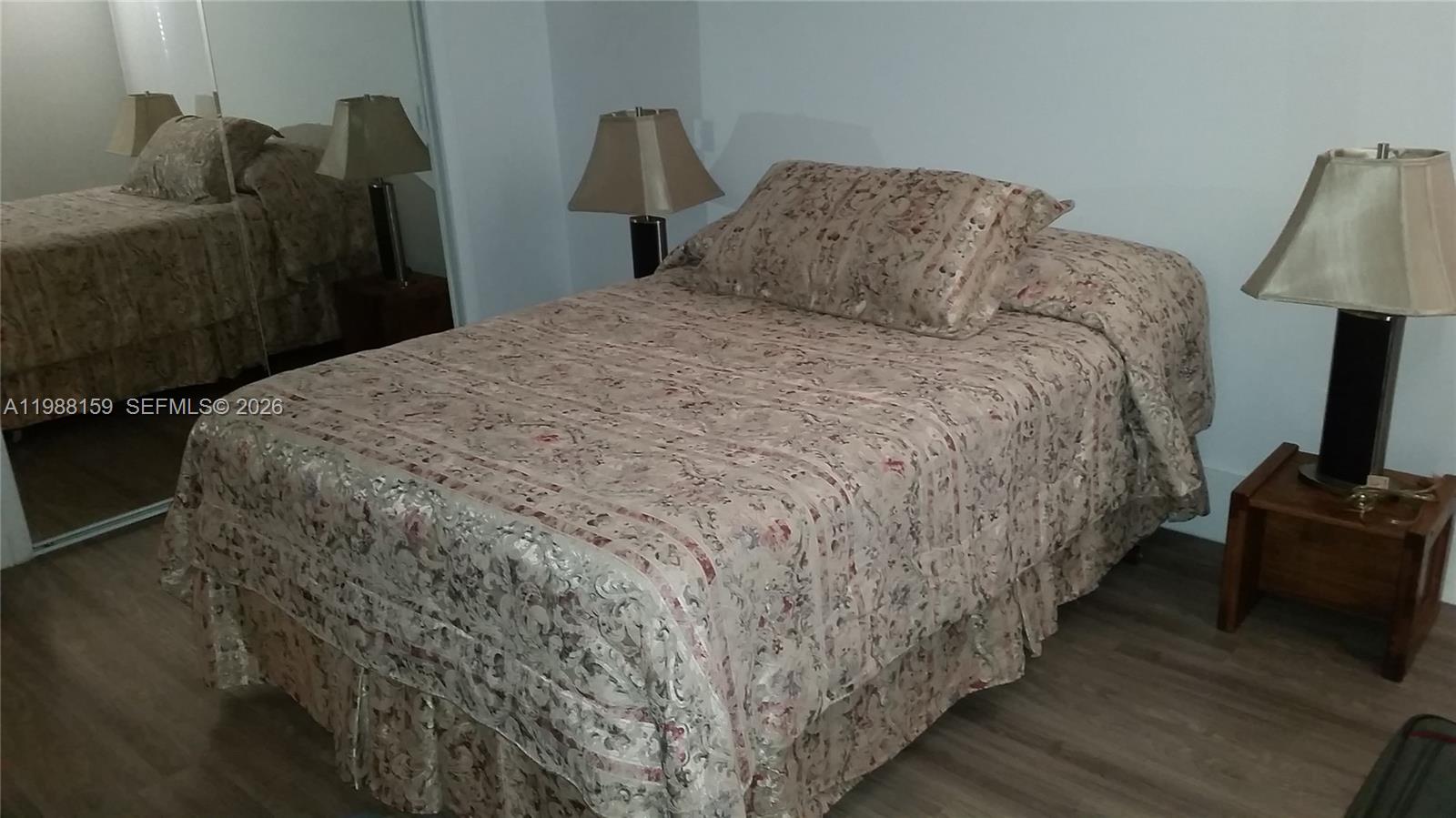 ENSENADA CONDO BLDG E-II - Residential