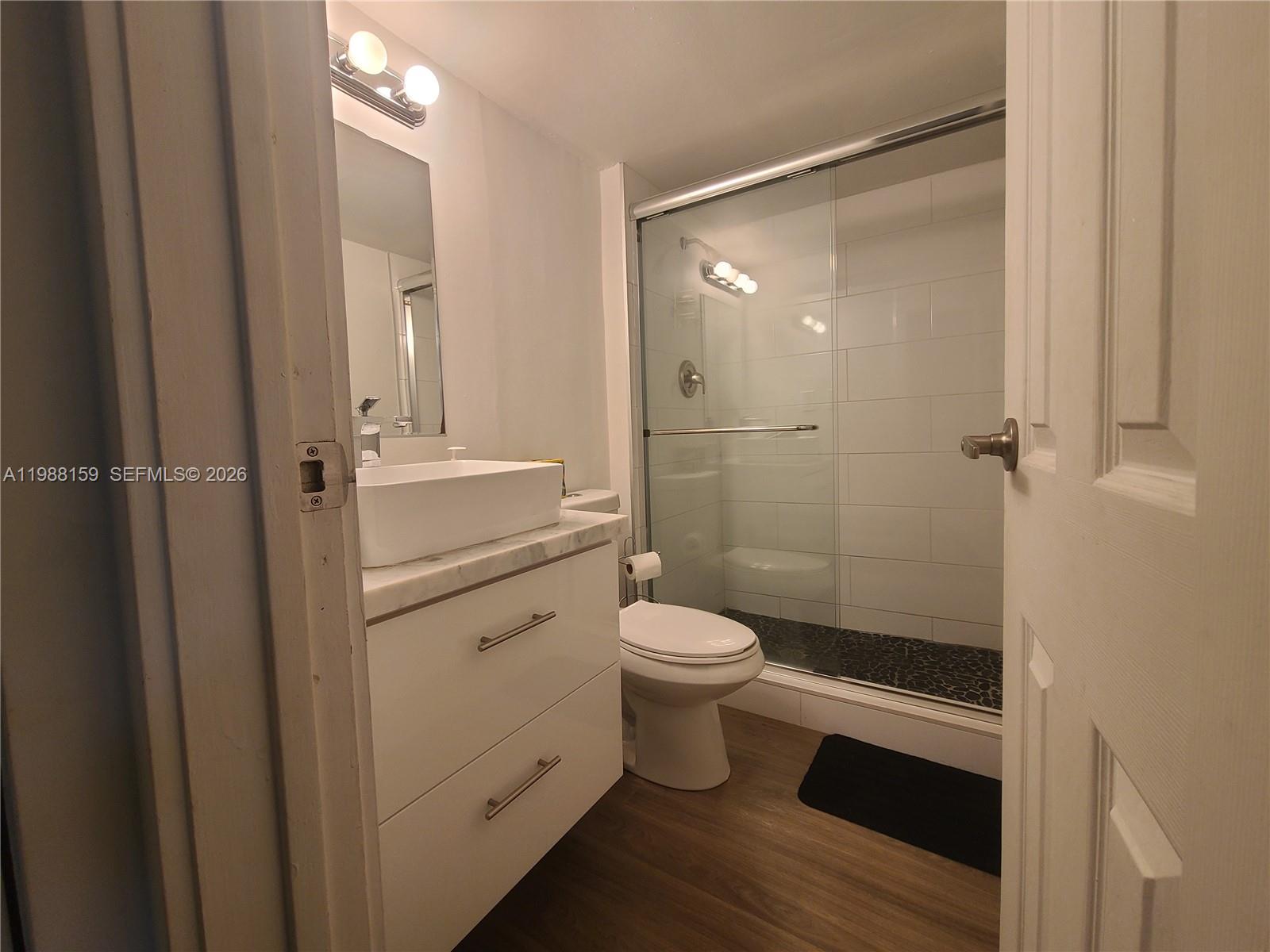 ENSENADA CONDO BLDG E-II - Residential