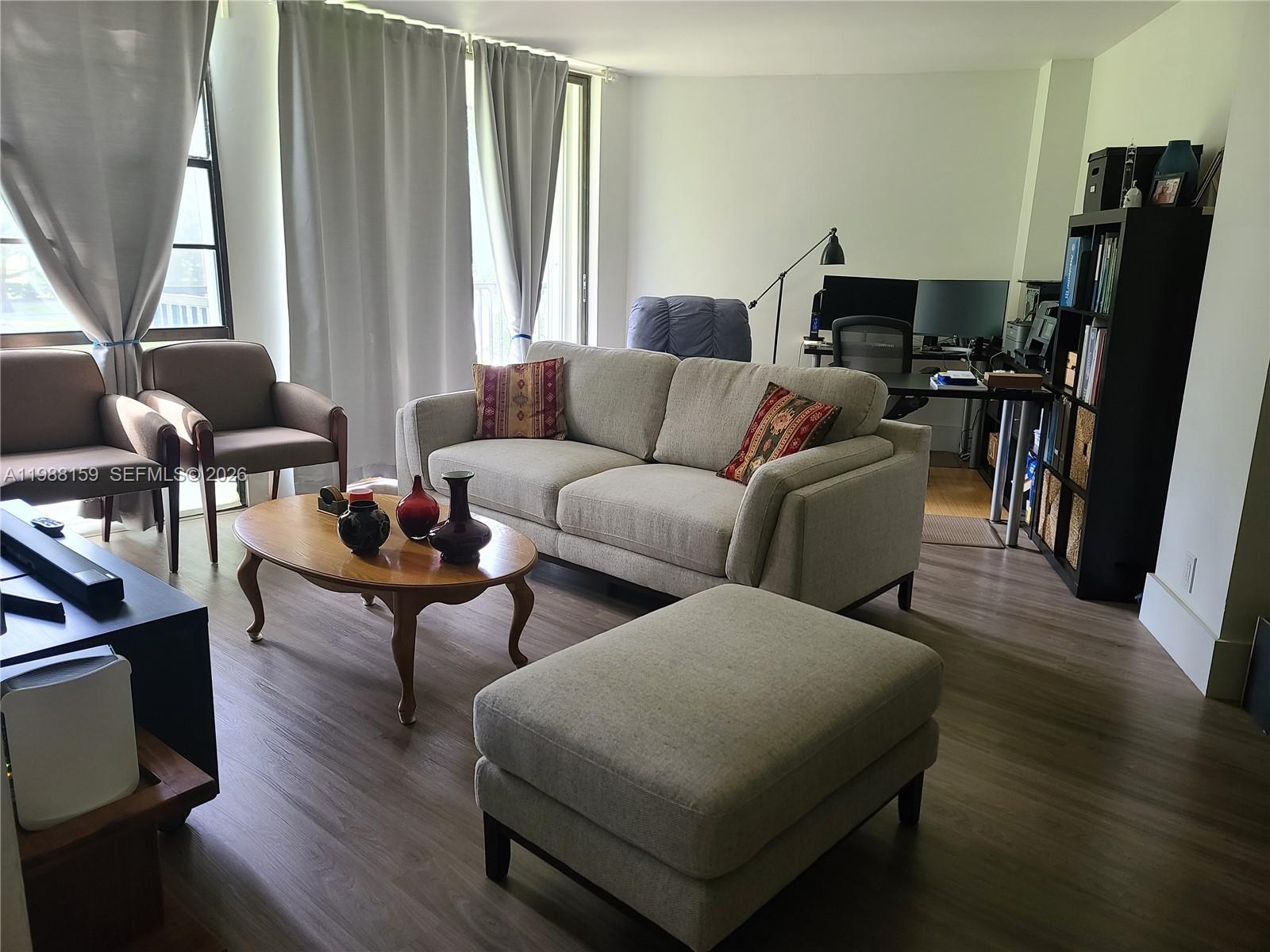 ENSENADA CONDO BLDG E-II - Residential