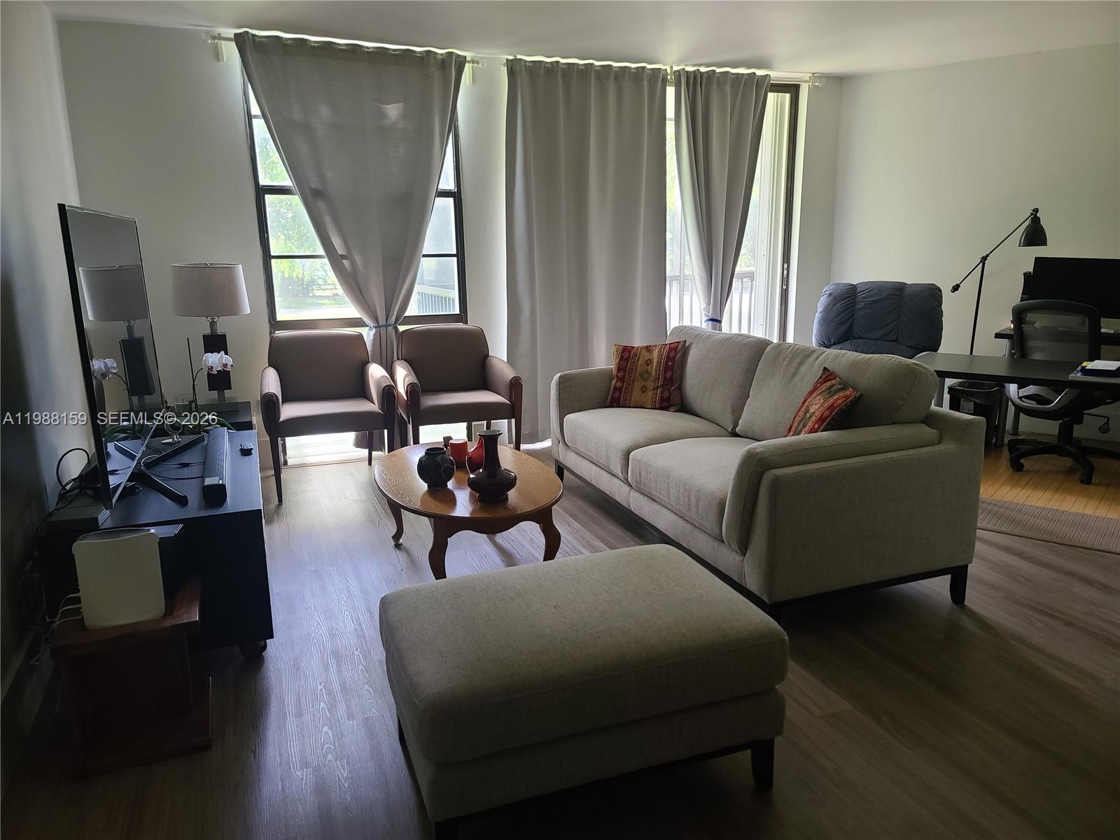 ENSENADA CONDO BLDG E-II - Residential