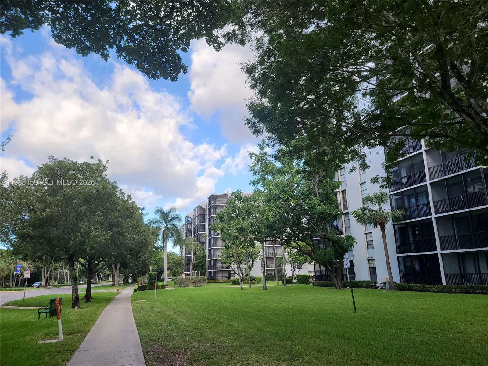 ENSENADA CONDO BLDG E-II - Residential