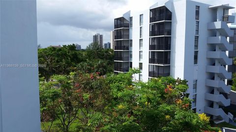 Photo of 3475 N Country Club Dr #202, Aventura, FL 33180 (MLS # A11988159)