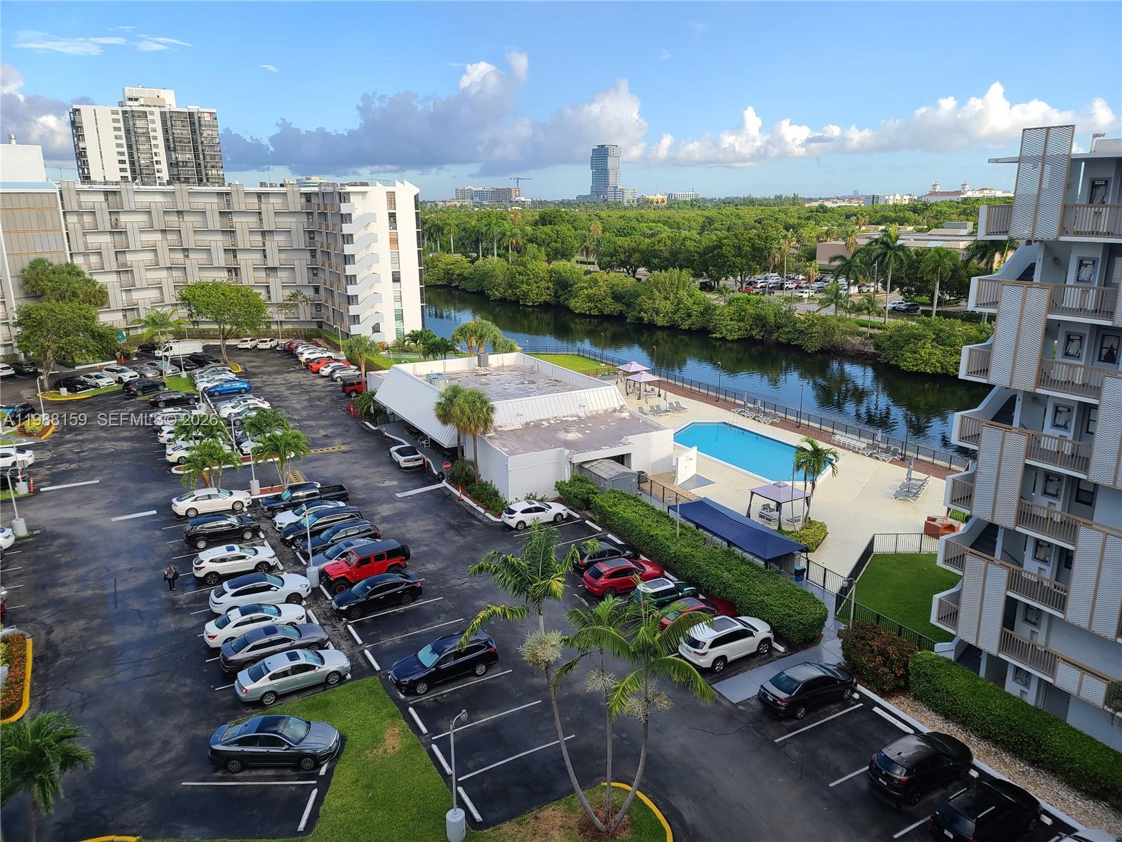 ENSENADA CONDO BLDG E-II - Residential