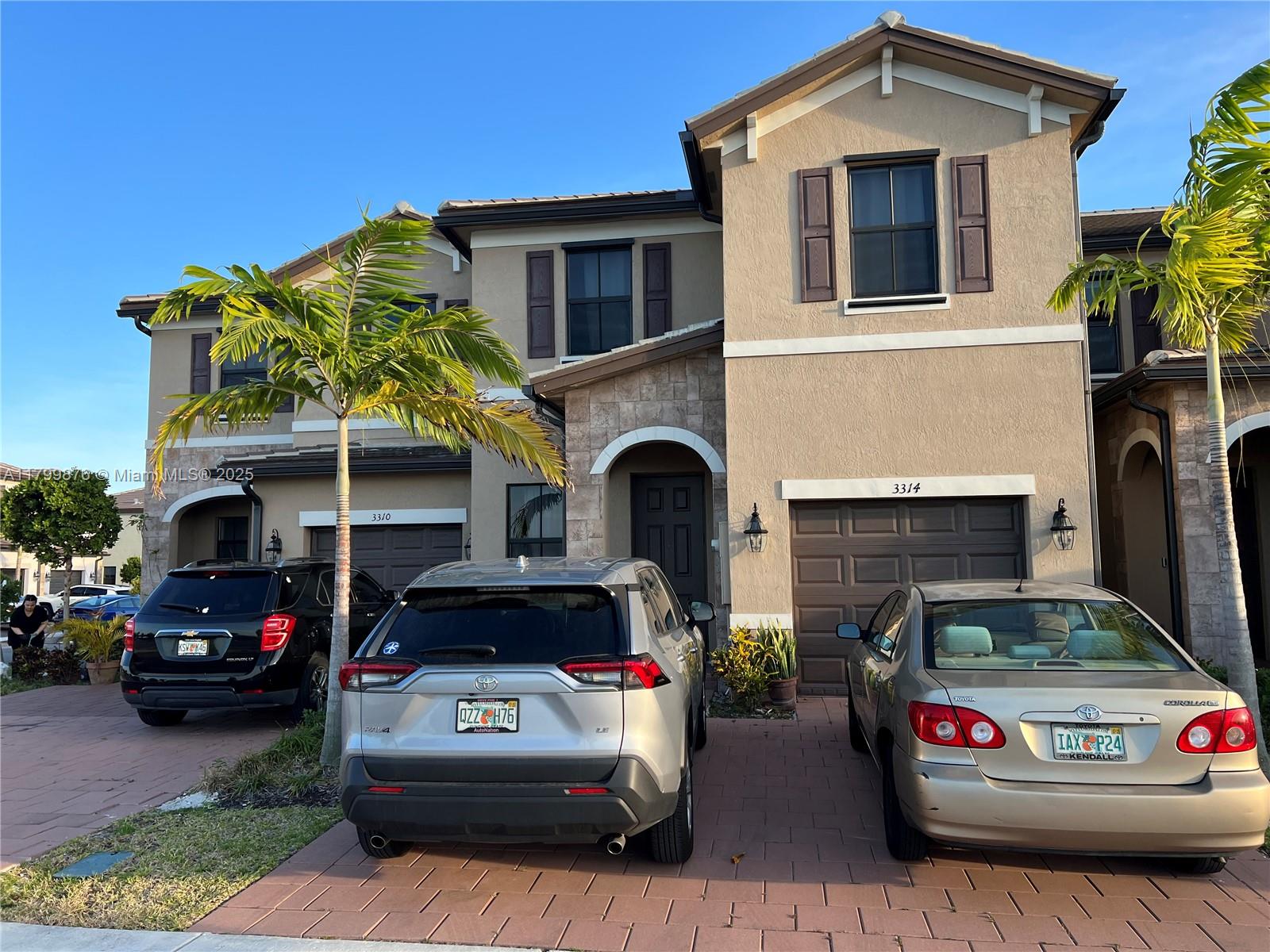 3314 W 112th St, Hialeah, Miami-Dade County, Florida - 4 Bedrooms  
3 Bathrooms - 