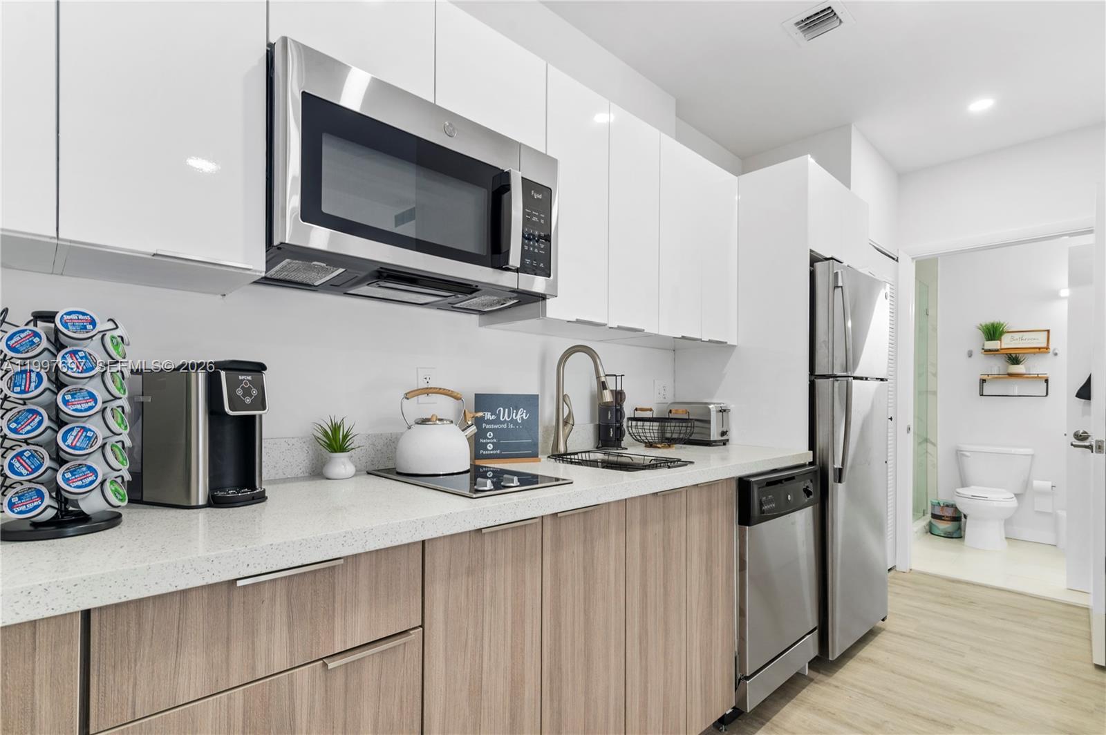 WYNWOOD ATRIUMS CONDO - Residential Lease