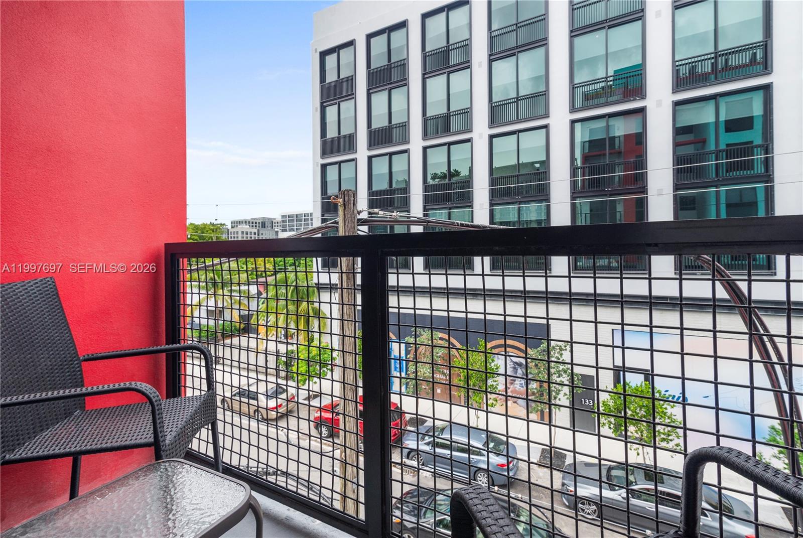 WYNWOOD ATRIUMS CONDO - Residential Lease