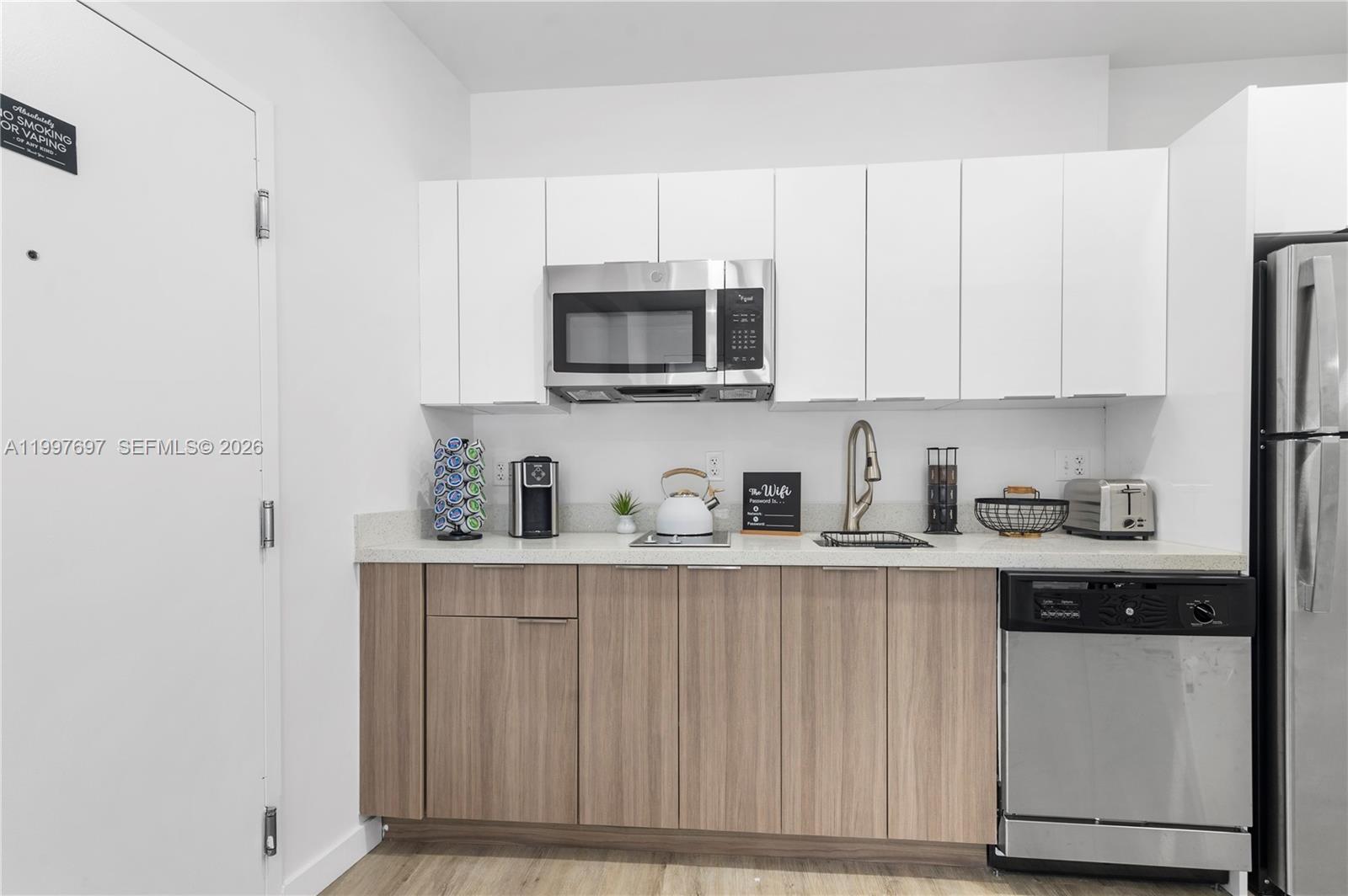 WYNWOOD ATRIUMS CONDO - Residential Lease