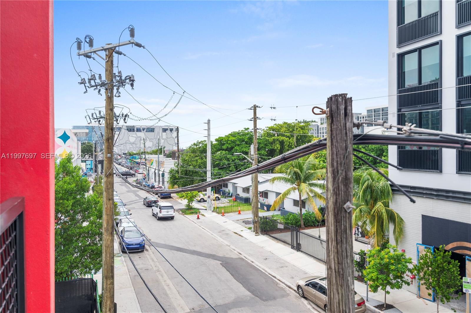 WYNWOOD ATRIUMS CONDO - Residential Lease