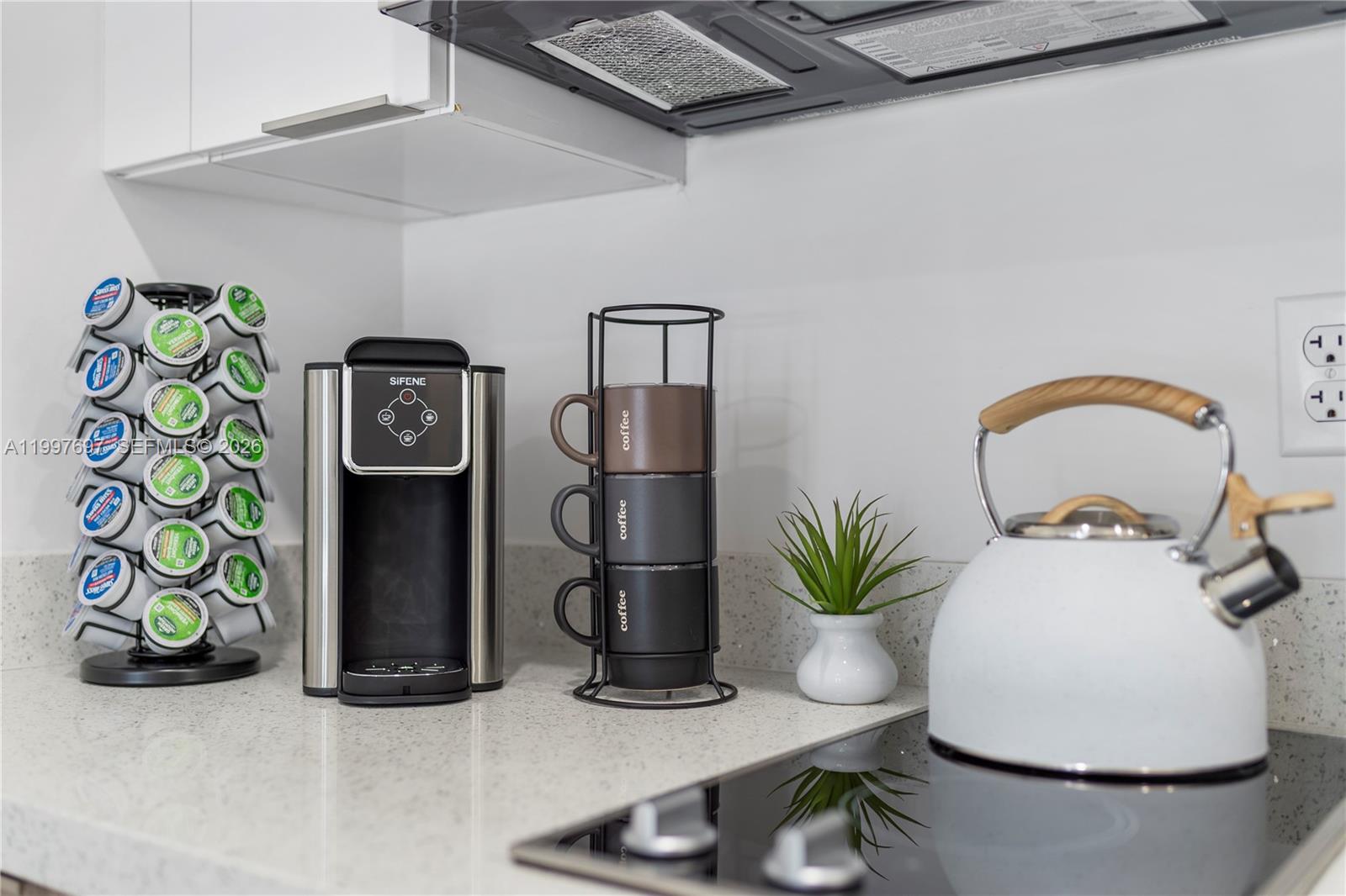 WYNWOOD ATRIUMS CONDO - Residential Lease