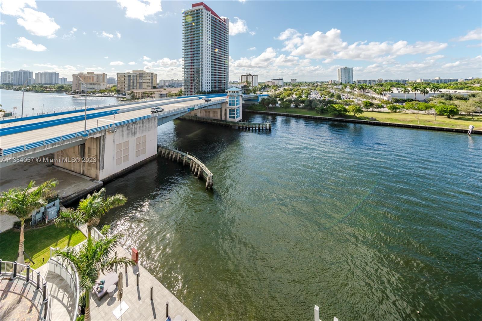 4010 SOUTH OCEAN CONDO HO - Residential