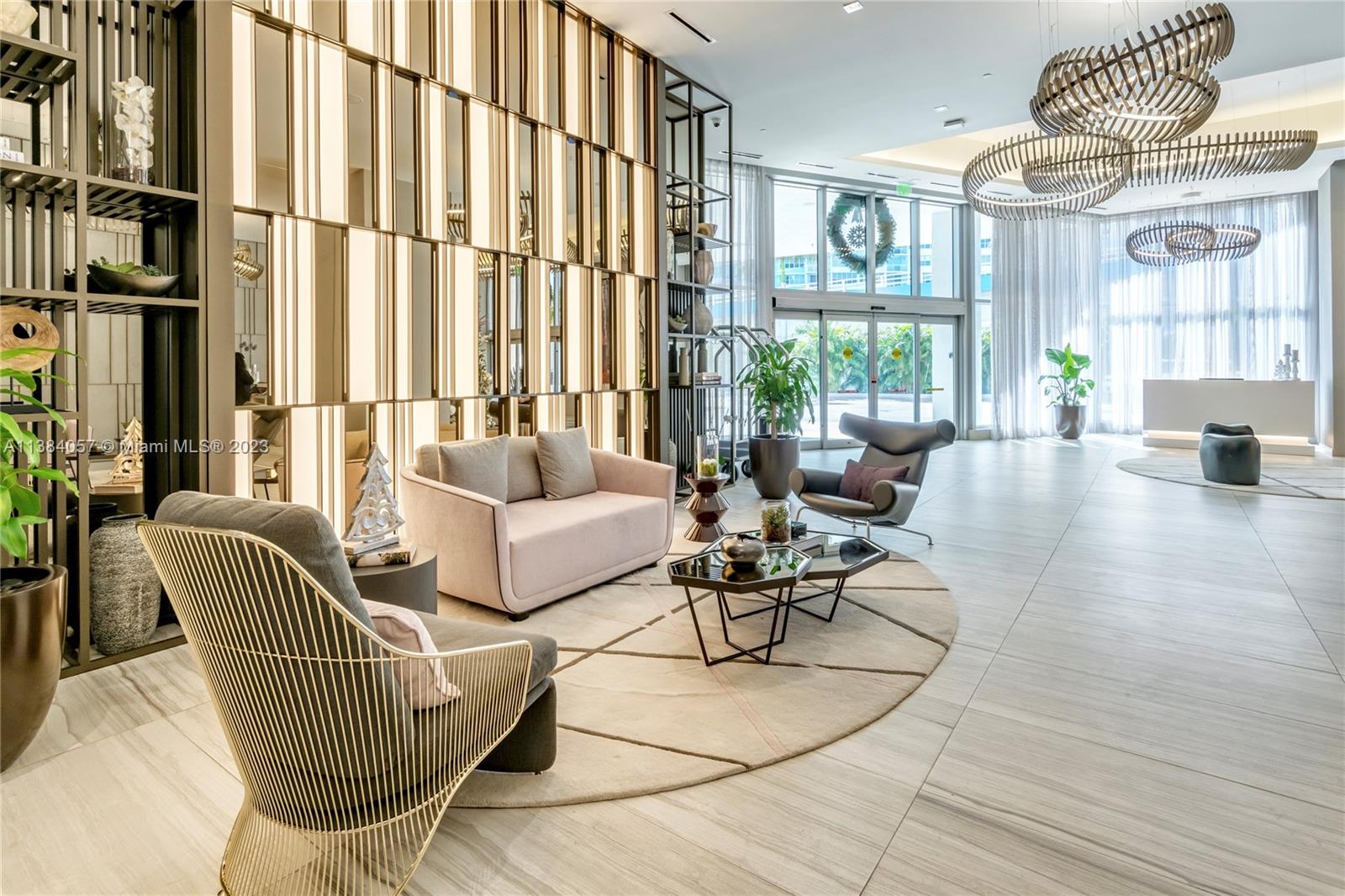 4010 SOUTH OCEAN CONDO HO - Residential