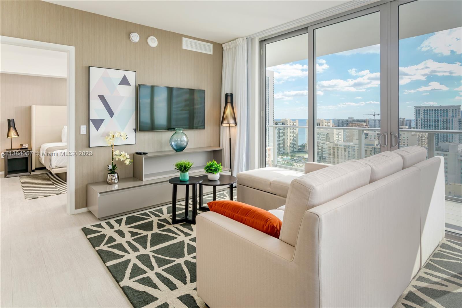 4010 SOUTH OCEAN CONDO HO - Residential