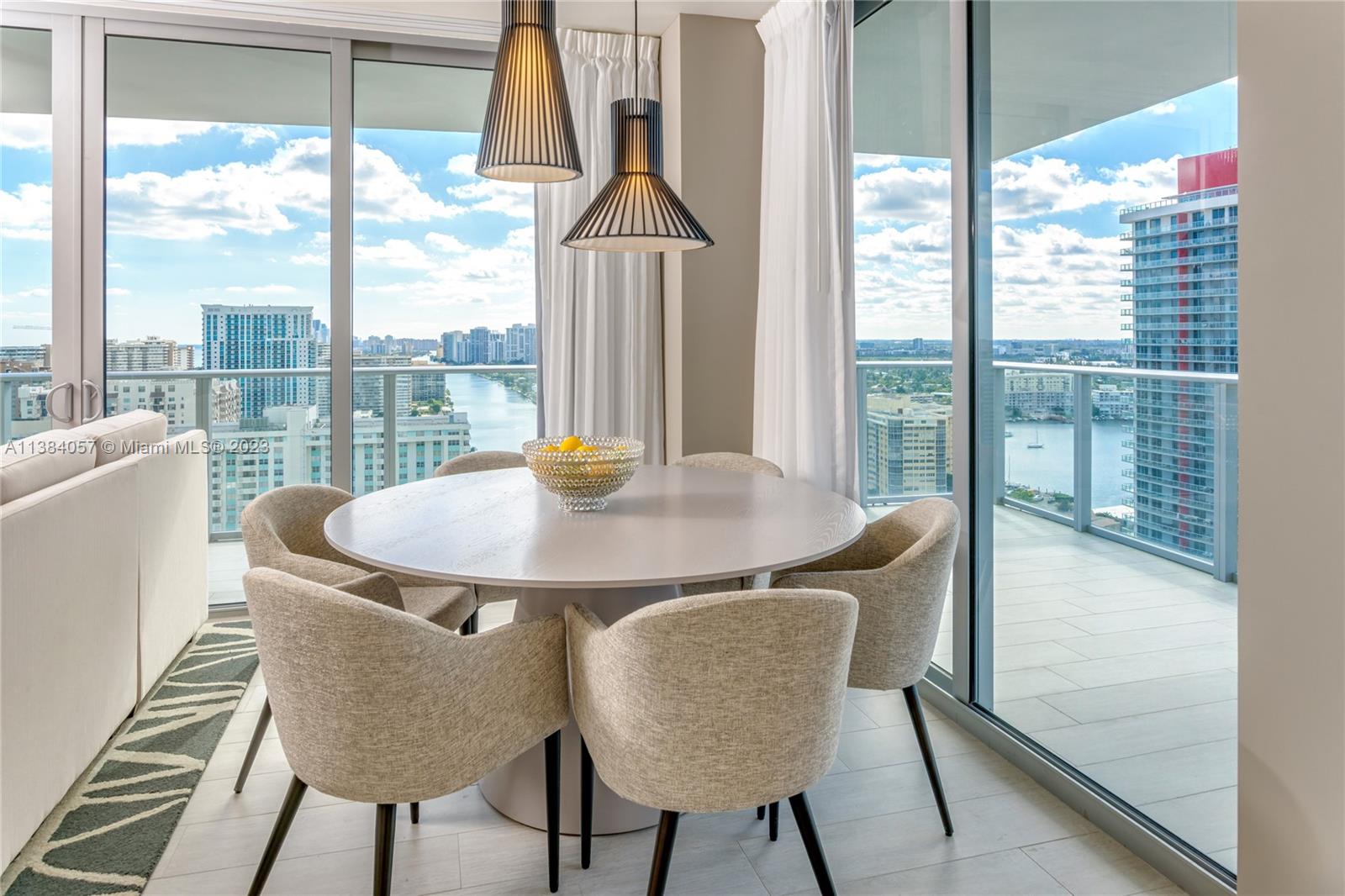 4010 SOUTH OCEAN CONDO HO - Residential