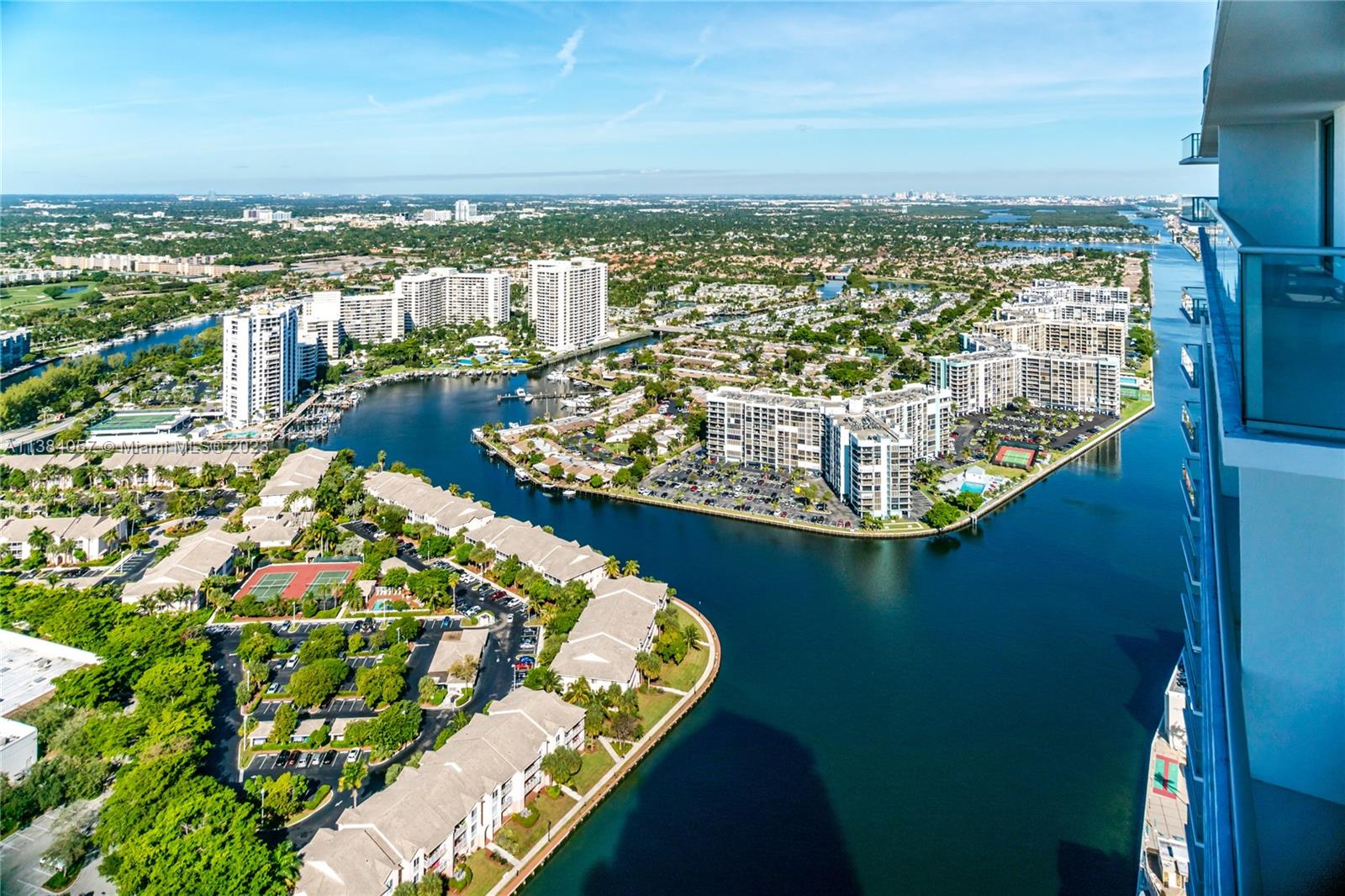 4010 SOUTH OCEAN CONDO HO - Residential