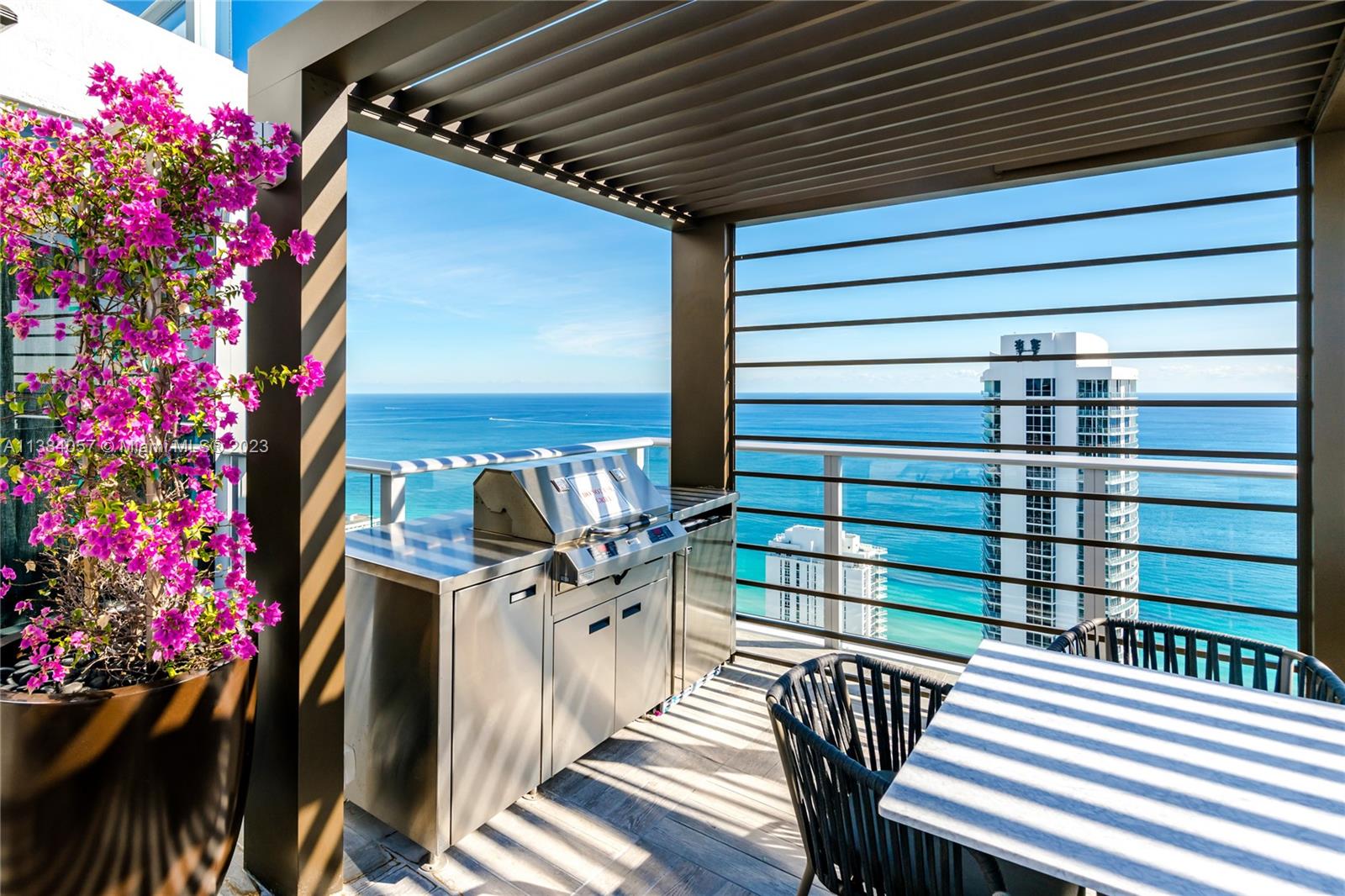 4010 SOUTH OCEAN CONDO HO - Residential