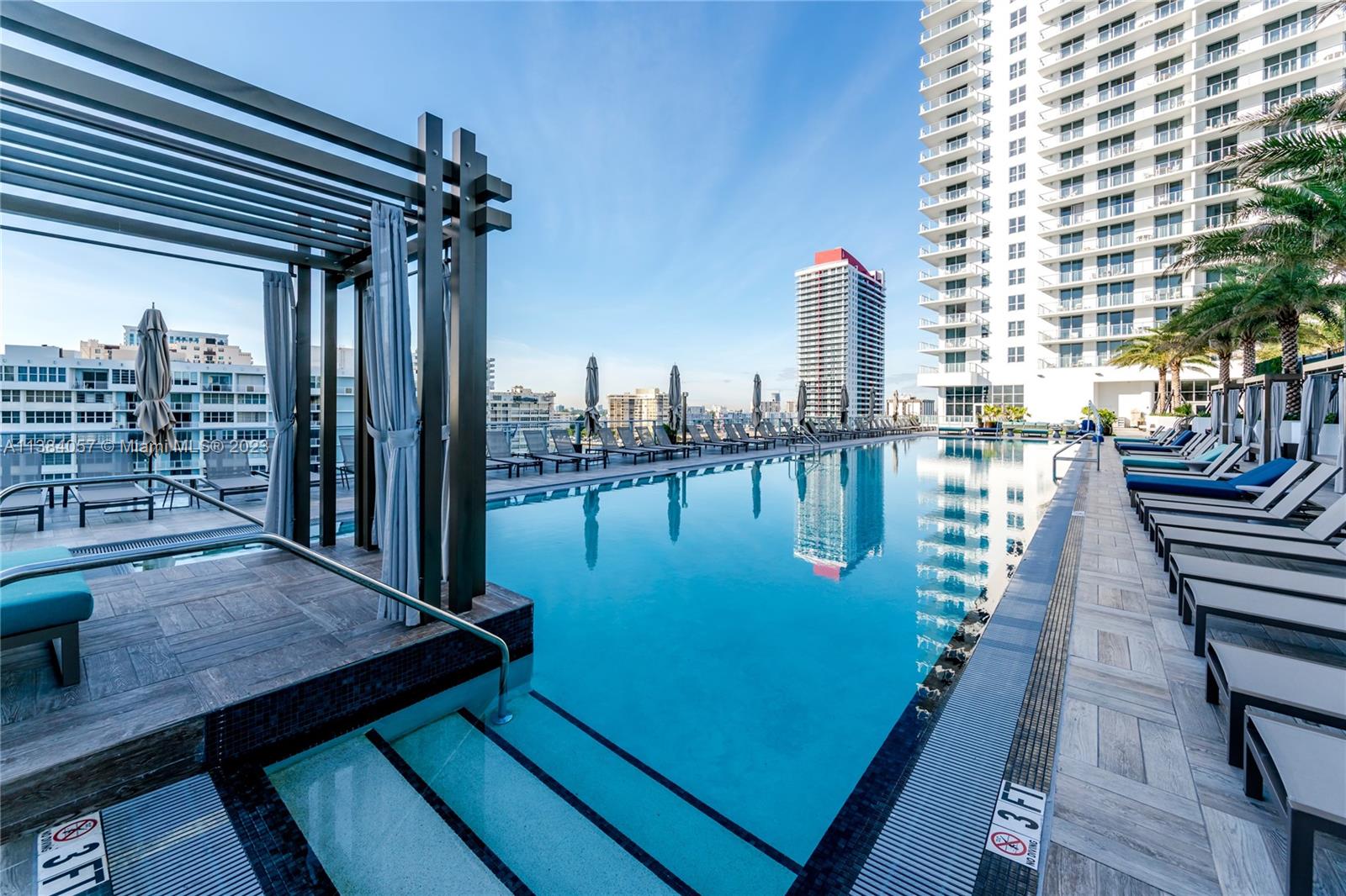 4010 SOUTH OCEAN CONDO HO - Residential