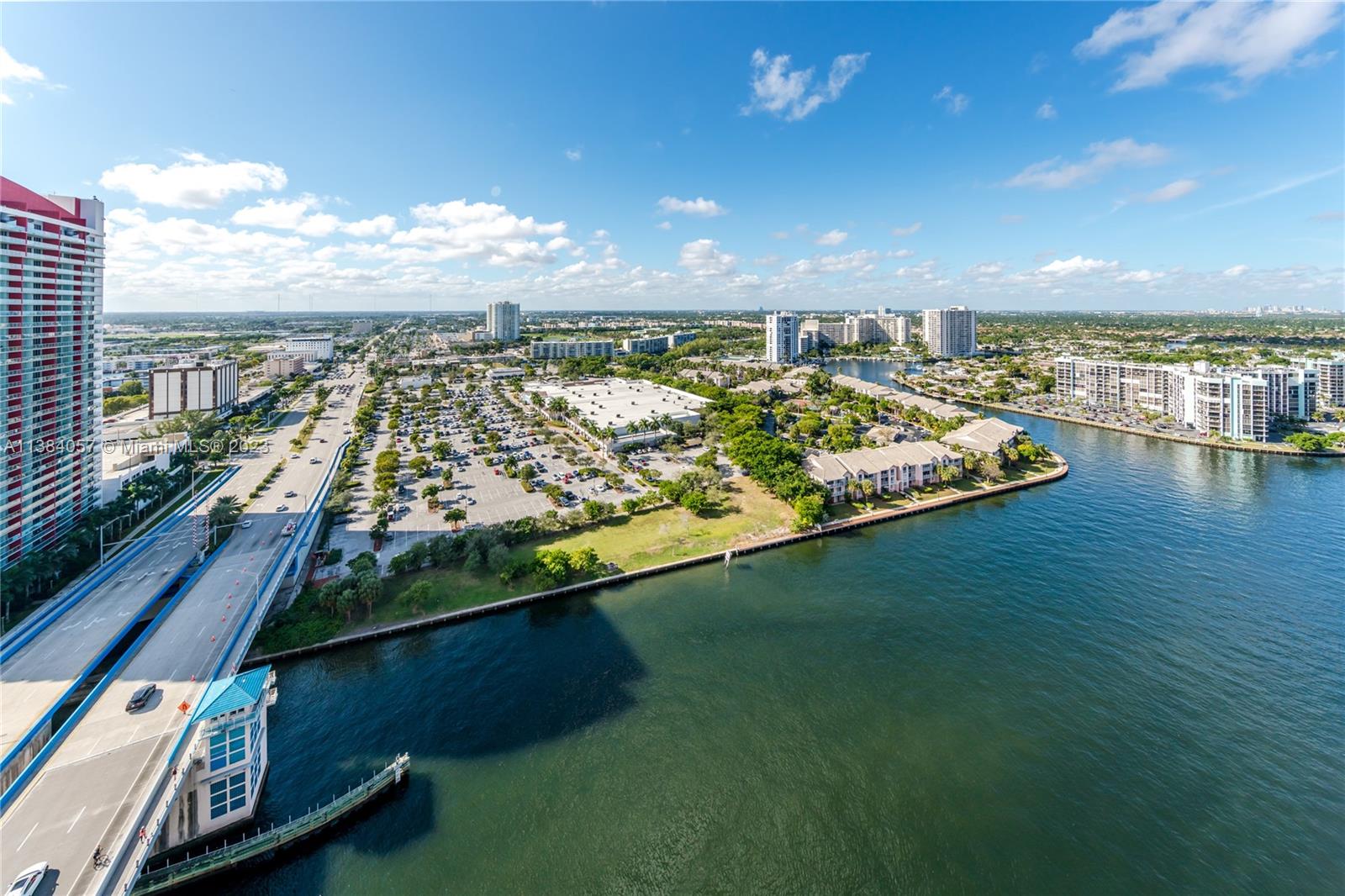 4010 SOUTH OCEAN CONDO HO - Residential
