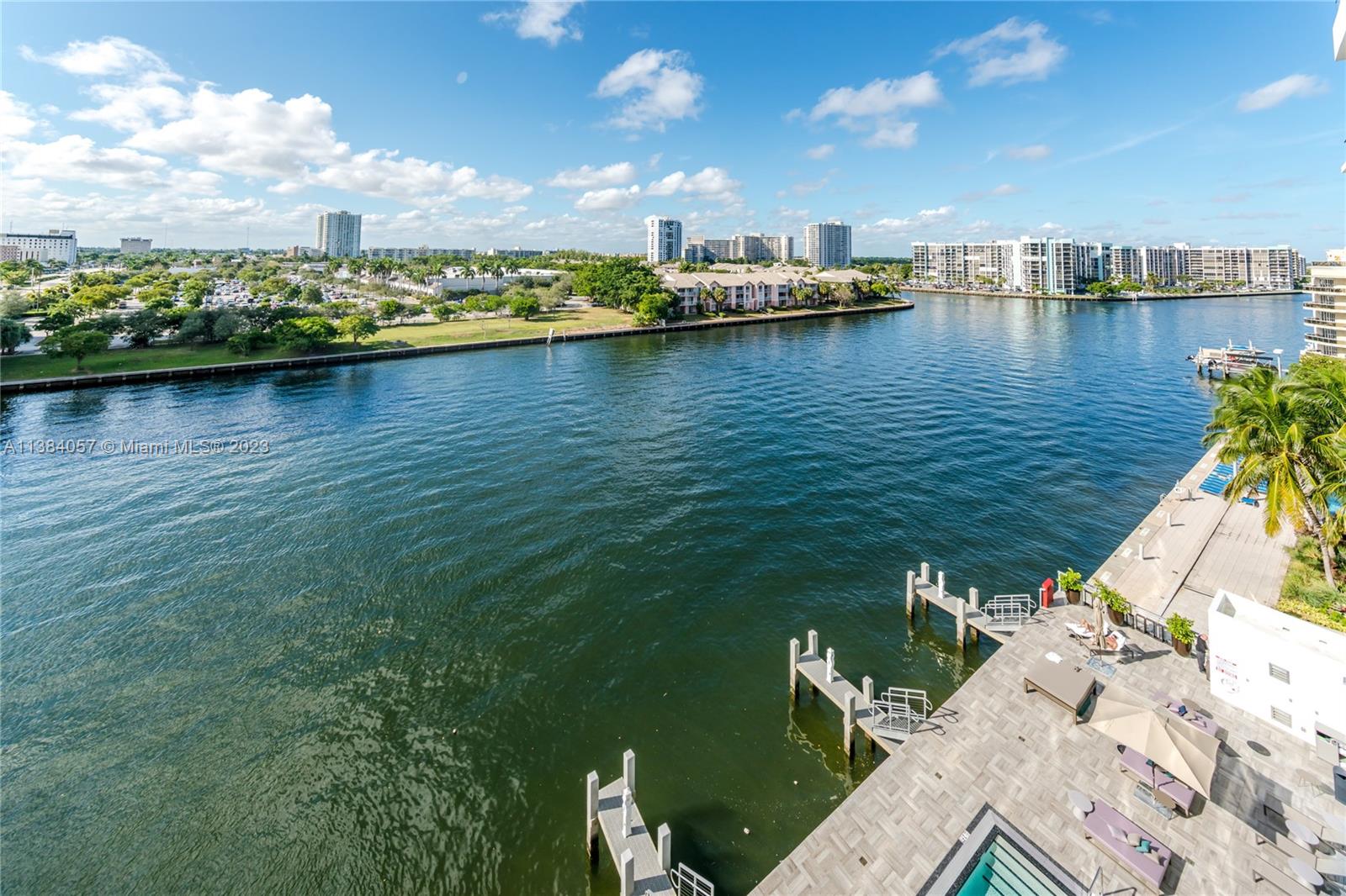 4010 SOUTH OCEAN CONDO HO - Residential