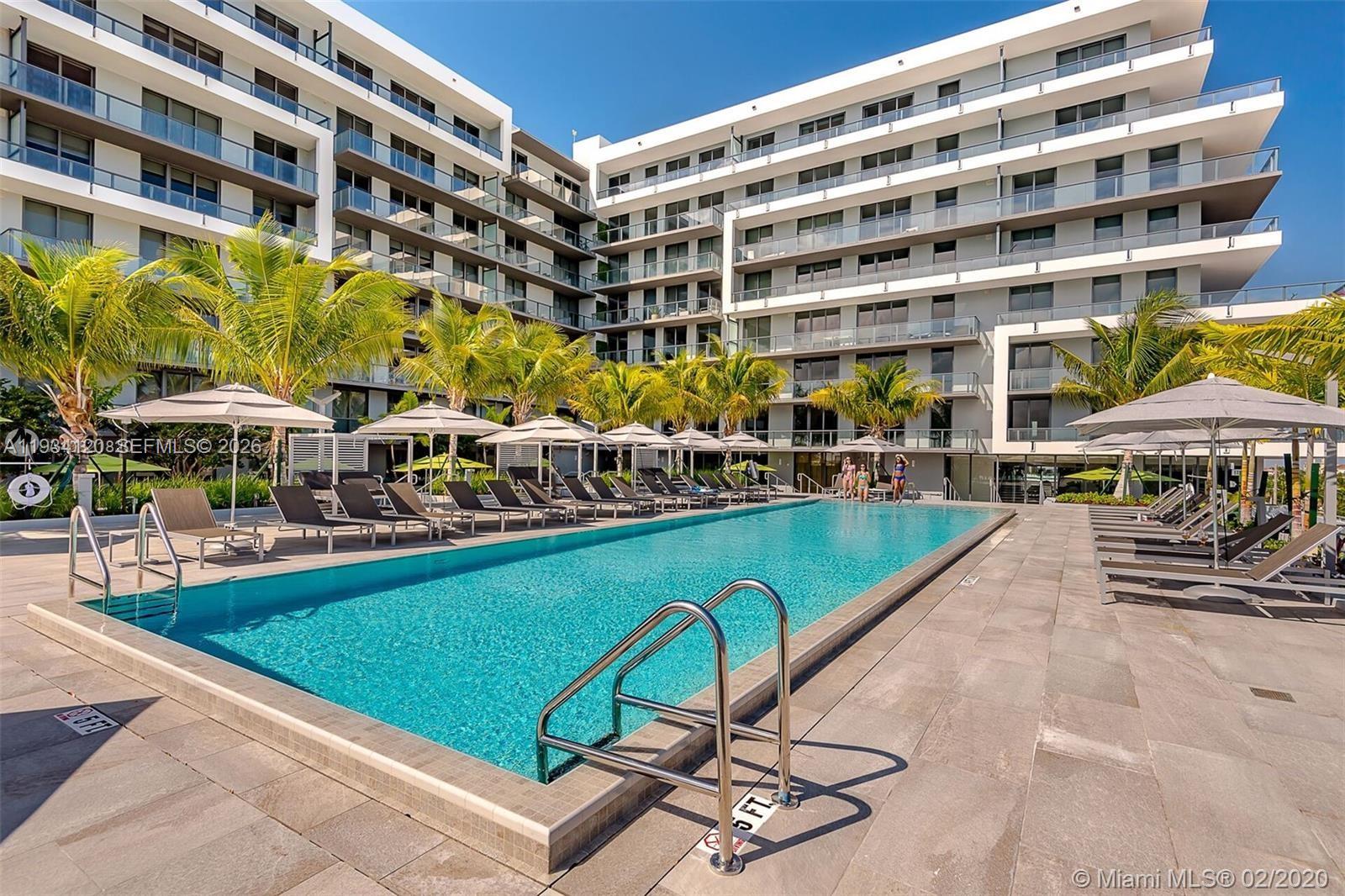 Aventura Park Square - Residential