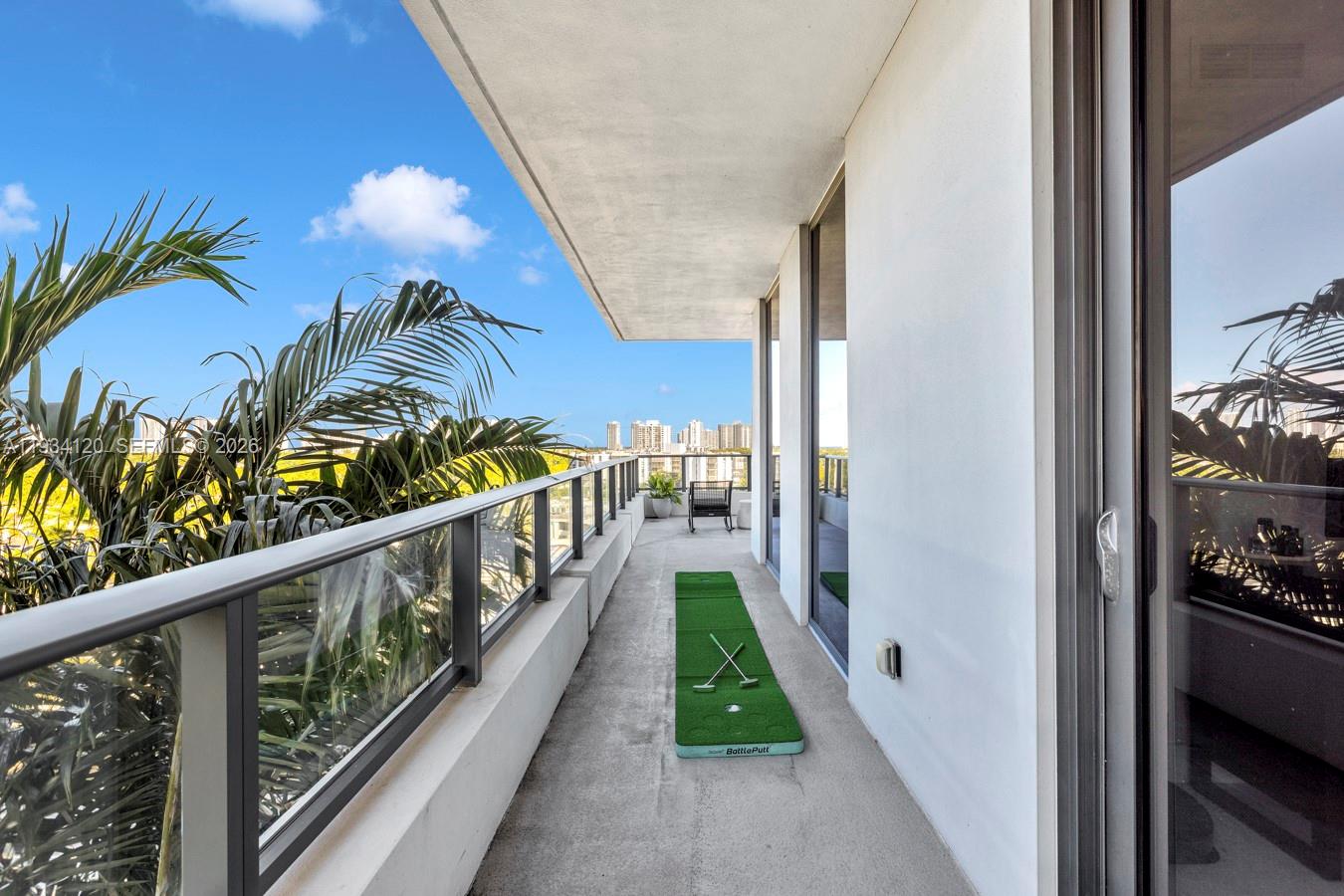 Aventura Park Square - Residential