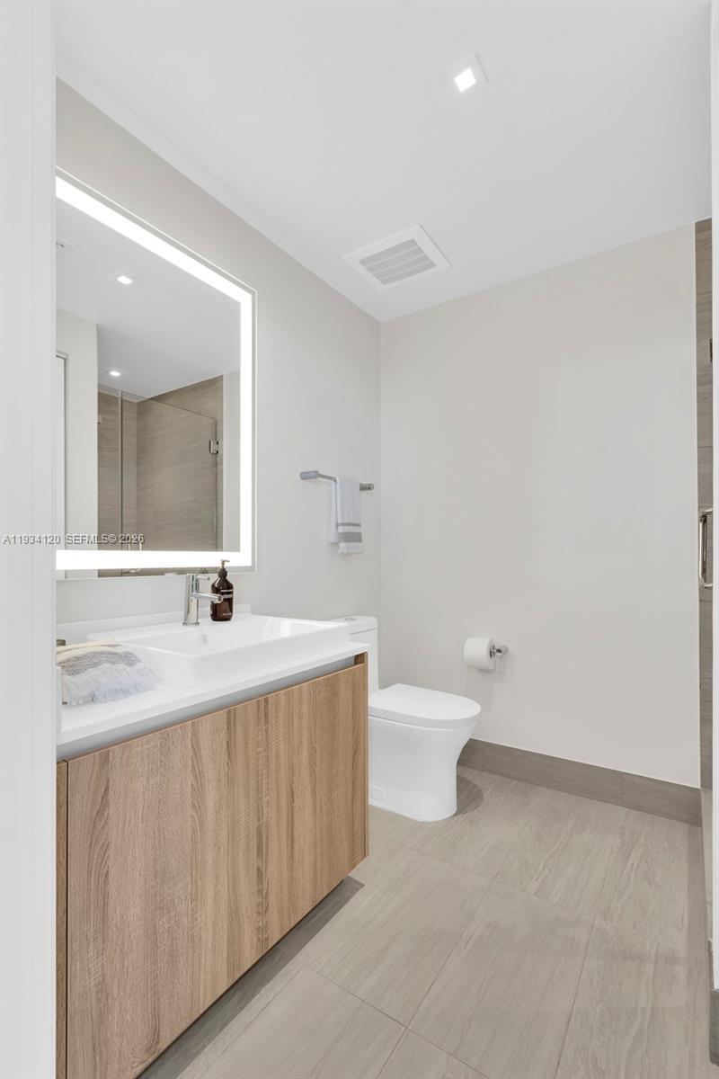 Aventura Park Square - Residential