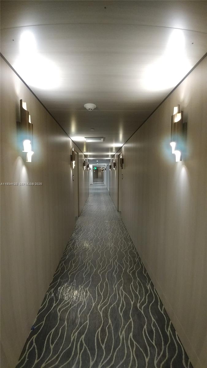 Aventura Park Square - Residential