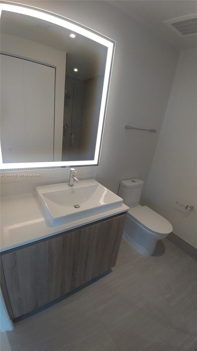 Aventura Park Square - Residential